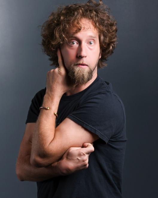 Josh Blue