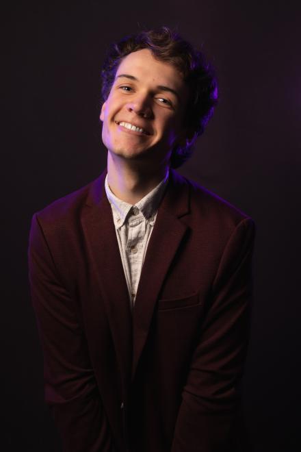 Nicholas Stubblefield Nicholas Stubblefield