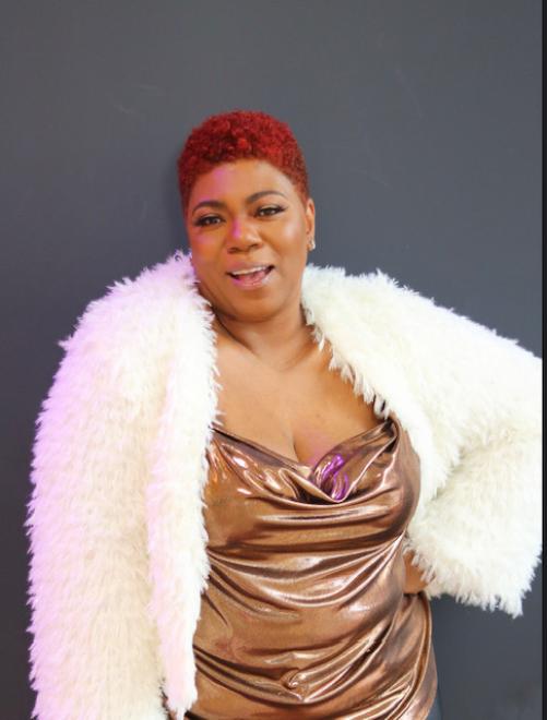 Monique Latise