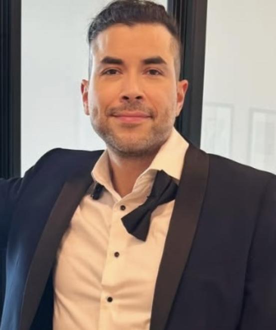 Jacinto Maturino