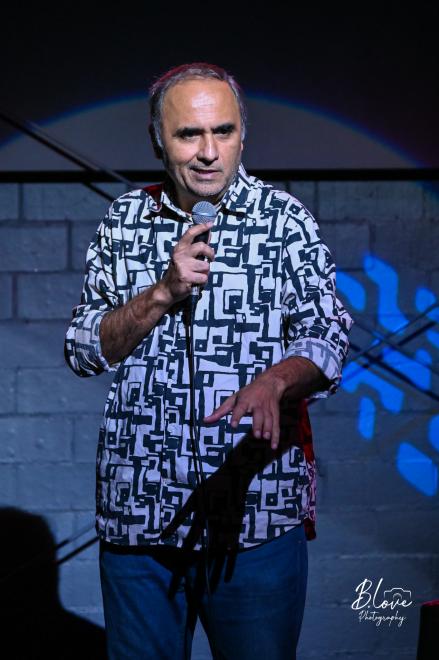 Malay Vyas