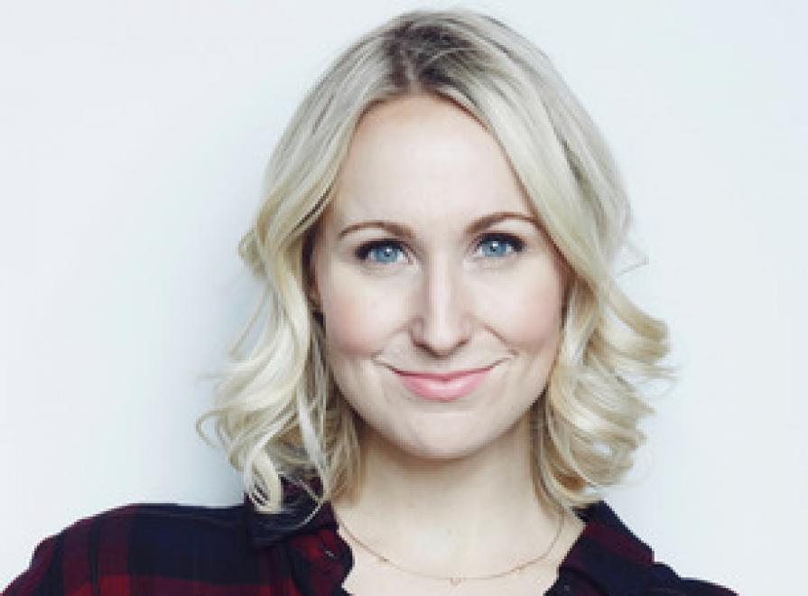 Nikki Glaser