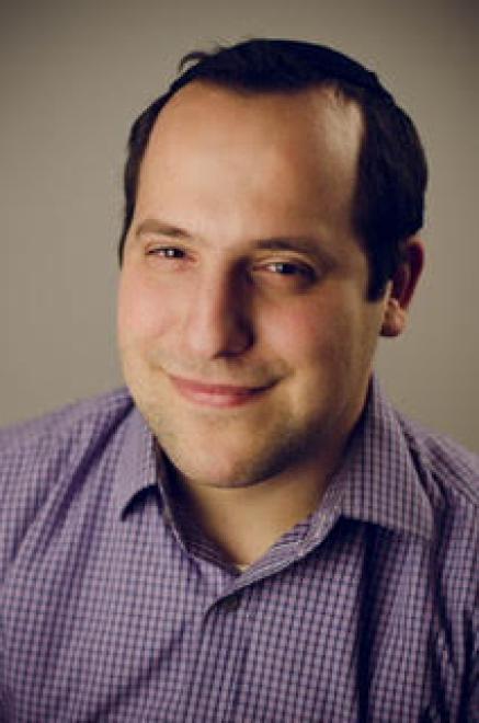 Eli Lebowicz