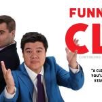 Funniest CLE (Continuing Legal Education)