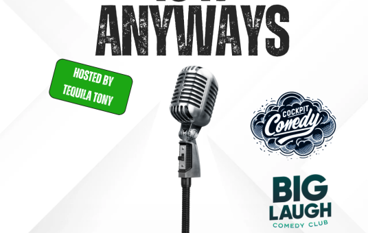 Who's Crowd Is It Anyways?