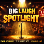 Big Laugh Spotlight [SATURDAY Night Edition]
