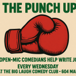 The Punch Up