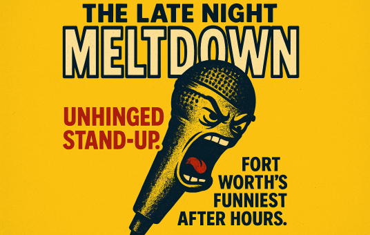 The Late Night Meltdown