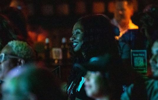 The Big Independence Day Comedy Show [Friday Show]