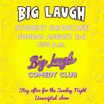 Student Improv Showcase