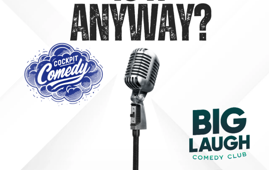 Who's Crowd Is It Anyways?