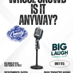 Who's Crowd Is It Anyways?