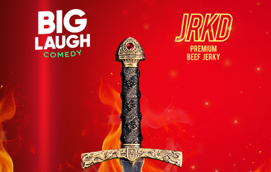 Roast Royal: Comedy Show