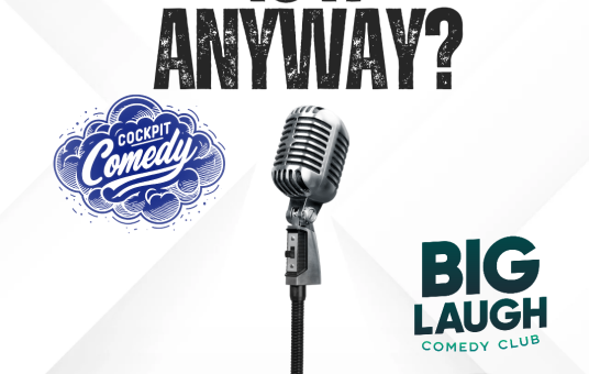 Who's Crowd Is It Anyways?