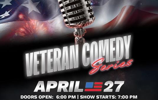 Veteran Comedy Series