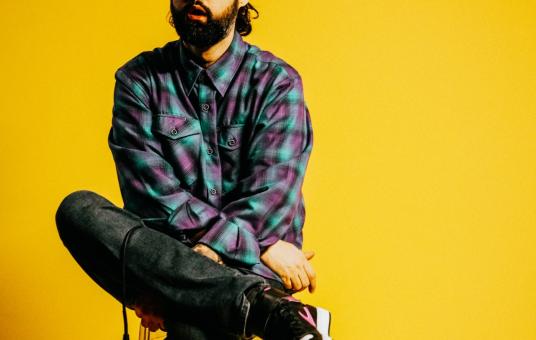 AJ Wilkerson: Live in Fort Worth