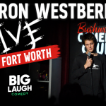 Aaron Westberry Live