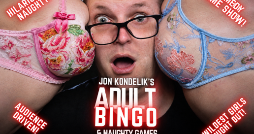  Adult Bingo