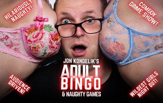  Adult Bingo
