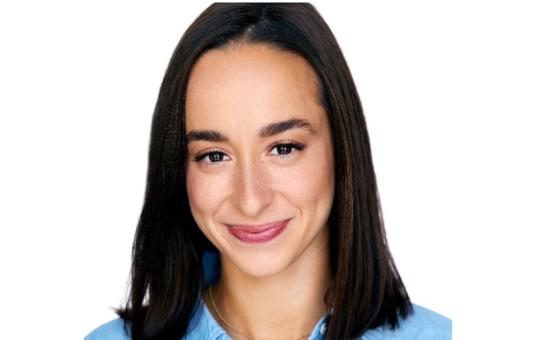 Ali Kolbert: Live In Fort Worth [Early Saturday Show]