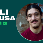 Ali Musa: Live In Fort Worth