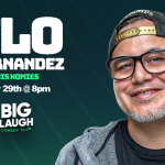 Flo Hernandez + Homies