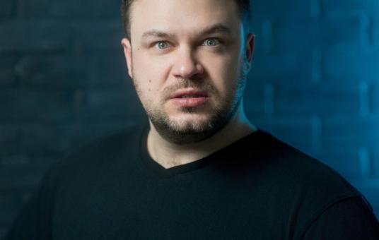 Ben Bankas: Live In Fort Worth