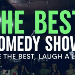 Best Comedy Show (FRIDAY edition)