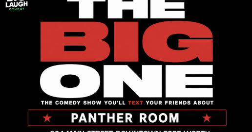 The Big One