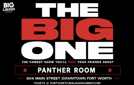 The Big One