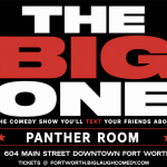 The Big One