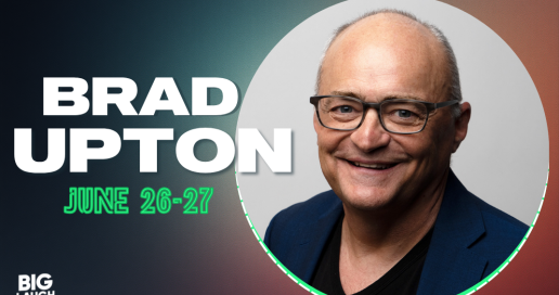 Brad Upton: Live In Fort Worth [FRIDAY Show]