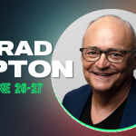 Brad Upton: Live In Fort Worth [FRIDAY Show]