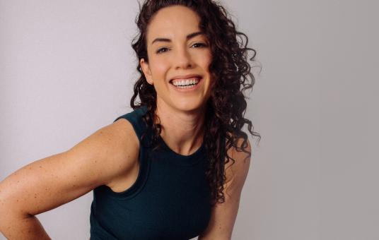 Caitlin Peluffo: Live In Fort Worth [Early Friday Show]