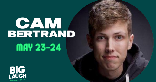 Cam Bertrand: Live In Fort Worth [Early Saturday Show]