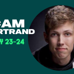 Cam Bertrand: Live In Fort Worth [Early Friday Show]