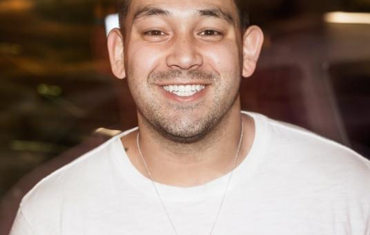 Cameron Logsdon: Live in Fort Worth 