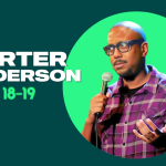 Carter Anderson: Live In Fort Worth [Early Fri Show]
