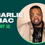 Charlie Mac: Live In Fort Worth