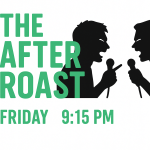 The After Roast Comedy Show