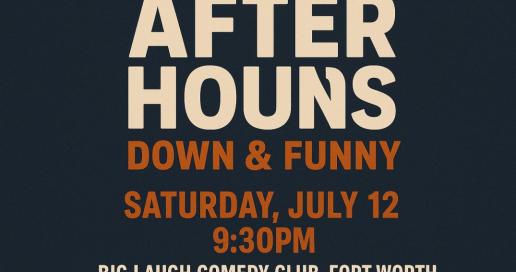 After Hours: Down & Funny