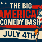 The Big American Comedy Bash