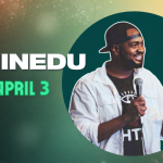 Chinedu: Live in Fort Worth [Special Event]