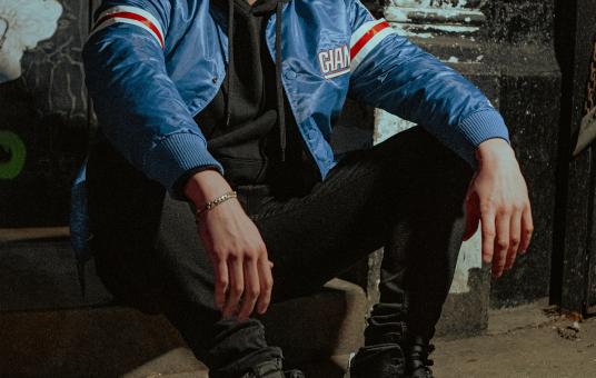 Chris Distefano: Chrissy Comedy Clubs [Thursday Show]