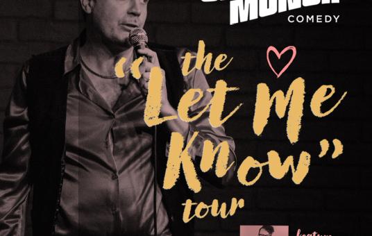 Chris Munch & Adam: Live In Fort Worth [Early friday show]