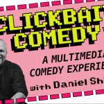 Clickbait Comedy