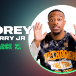 I NEED A TOUR [Corey Cherry Jr.]