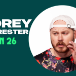 Corey Forrester Live In Fort Worth