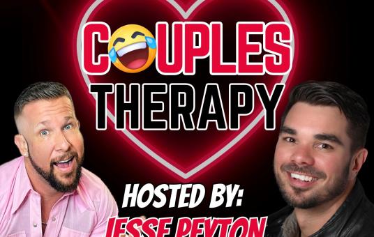 Couples Therapy [Early Friday Show]