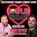 Couples Therapy [Early Friday Show]